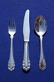 Maiglöckchen 
Georg Jensen 
dänisch 
Silberbesteck, 
3tlg. ...