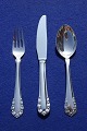 Maiglöckchen 
Georg Jensen 
dänisch 
Silberbesteck, 
3tlg. ...