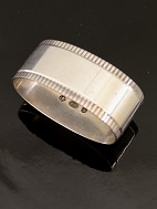 830 slv servietring