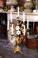 vare nr: Stage nr. 8 & 9