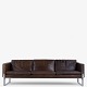 Hans J. Wegner 
/ Johannes 
Hansen
JH 803 - 3 
pers. ...