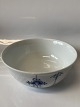 Royal Copenhagen Blue Palmette Bowl 12 cm.
Deco. No. 174.