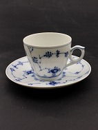 Royal Copenhagen musselmalet kop 1/79