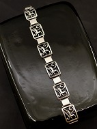 Art deco 830 slv armlnke