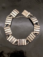 Art deco 830 slv armlnke