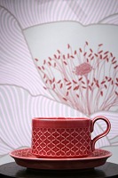 B&G Pink Cordial