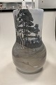 Royal 
Copenhagen 
Unika Vase af 
Carl Frederick 
Liisberg ...