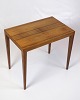 Sidebord - 
Palisander - 
Model 34A - 
Severin Hansen 
- ...