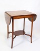 Sidebord Med 
Klapper - 
Mahogni - Dansk 
- 1920erne
Flot ...