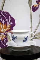 Royal Copenhagen - Bl Blomst