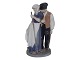Royal 
Copenhagen 
figur
Bondepar