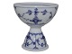 Antik K 
presents: 
Blue 
Fluted Plain
Double egg cup