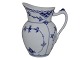 Antik K 
presents: 
Blue 
Fluted Half 
Lace
Large creamer