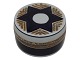 Antik K 
presents: 
Royal 
Copenhagen 
Tenera
Small lidded 
jar