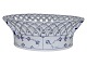 Antik K 
presents: 
Blue 
Fluted Full 
Lace
Oblong fruit 
basket from 
1894-1897