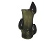 Antik K 
presents: 
Knud Basse 
art pottery 
Vase