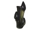 Antik K 
presents: 
Knud Basse 
art pottery 
Tall vase