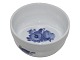 Antik K 
presents: 
Blue 
Flower Braided
Small round 
bowl from 
1923-1928
