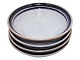 Hjorth art pottery
Cereal bowl - signed Ulla Hjorth