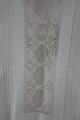 Shift / dress with long sleeves
An antique shift with hand made decorations to make the dress beautiful
The antique, Danish linen and fustian is our speciality