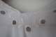 Shift / dress with long sleeves
An antique shift with hand made decorations to make the dress beautiful
The antique, Danish linen and fustian is our speciality