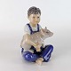 RC figur
735
Dreng med gris
16,5 cm