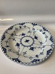 Royal Copenhagen Blue Fluted Full Lace, Dinner Plate.
Decoration No 1/1084