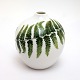 Fern påskevase 2020, Royal Copenhagen
