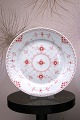 Royal Copenhagen , Koral Musselmalet Halvblonde silde tallerken.
Dia.: 19cm...