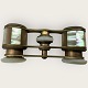 Theater binoculars
Mother of pearl
*DKK 375
