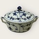 Royal Copenhagen
Blue Fluted Oval Sugar Bowl
# 1/434
4,800 DKK