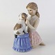 RC figur
452
Pige med hundehvalp
17,5 cm