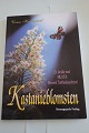 Kastanieblomsten
Om en familie med ME/CFS (Kronisk 
træthedssyndrom)
Af Vivian Hvenegaard
1999
Hvenegaards Forlag
Sideantal: 144
Som ny