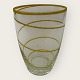 Holmegaard
Large Spiral water glass
yellow
*DKK 150