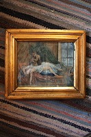 vare nr: "The Nightmare"