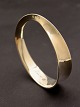 Vivianna Torun for Georg Jensen Mobius bangle