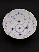 Royal Copenhagen blue fluted salad bowl 1/311