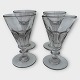 Older glass
4 pieces DKK 500