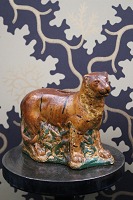 vare nr: Sparebøsse Tiger