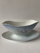 Bing & Grondahl Convalla, Sauce Bowl..
Dec. No. 565.