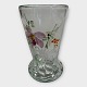 Older decorated glass
DKK 400