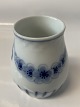 Empire vase Bing and Grondahl for the dining table.