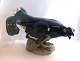 Bing Grondahl. Capercaillie. Model 1744. Height 25 cm. (2 quality)