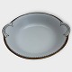 Rørstrand
Swedish Grace
Serving bowl
DKK 250