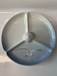 Seagull without Gold, Cabaret Dish.
Decoration No. 221A.