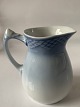 Bing & Grondahl Blue tone, Creamer
Height. 9 cm.