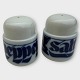 Porsgrund
Norway
Salt and pepper set
*DKK 125