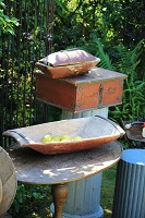 item no: Svensk træfad nr.2