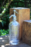 item no: Soda sifon Randers 2