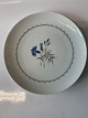 Bing & Grondahl Demeter (Cornflower) Cake Plate White
Dec. no. 27, Ø 17.5 cm
